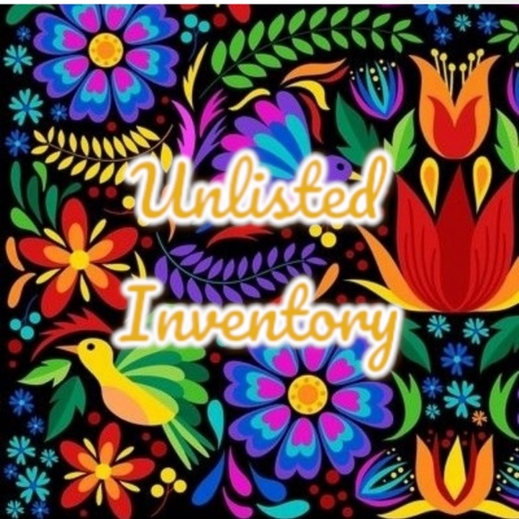 Other - Unlisted inventory